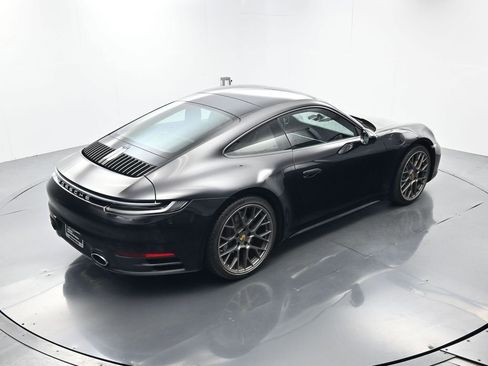 Certified 2024 Porsche 911 Carrera RWD image 37