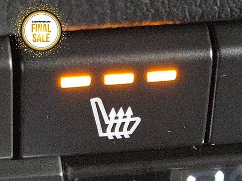 Certified 2025 MAZDA CX-5 Signature image 31