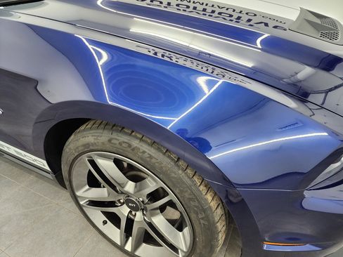 Used 2012 Ford Mustang Shelby GT500 image 38