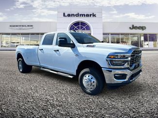 New 2026 RAM 3500 Tradesman video 1