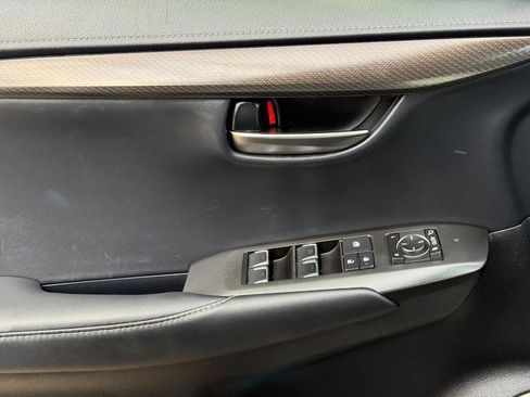 Used 2019 Lexus NX 300 FWD image 22