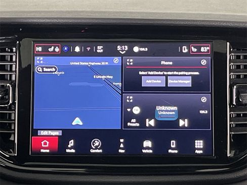 Used 2024 Dodge Durango GT image 16