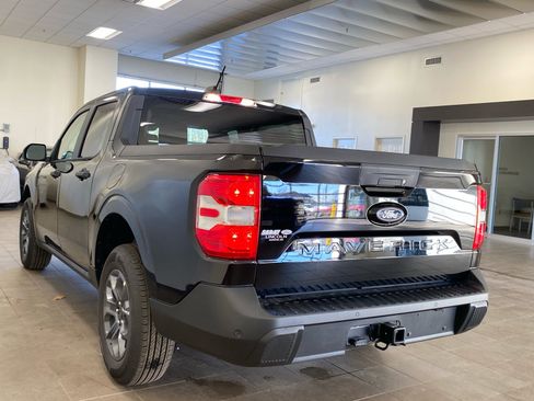 New 2026 Ford Maverick XLT image 12