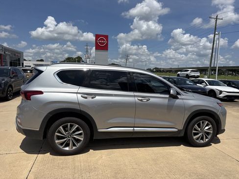 Used 2020 Hyundai Santa Fe SEL w/ Convenience Package FWD image 14