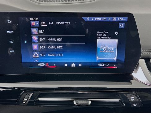 Used 2025 BMW X1 xDrive28i image 21