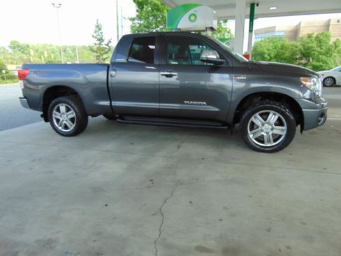 Used 2012 Toyota Tundra Limited AWD/4WD image 2