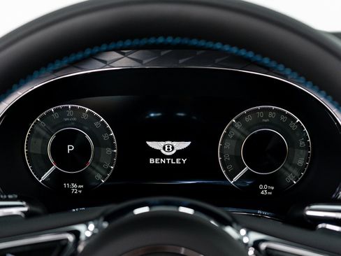 New 2025 Bentley Continental GTC image 35