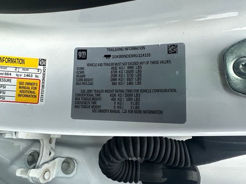 Used 2024 GMC Hummer EV 2X AWD/4WD image 36
