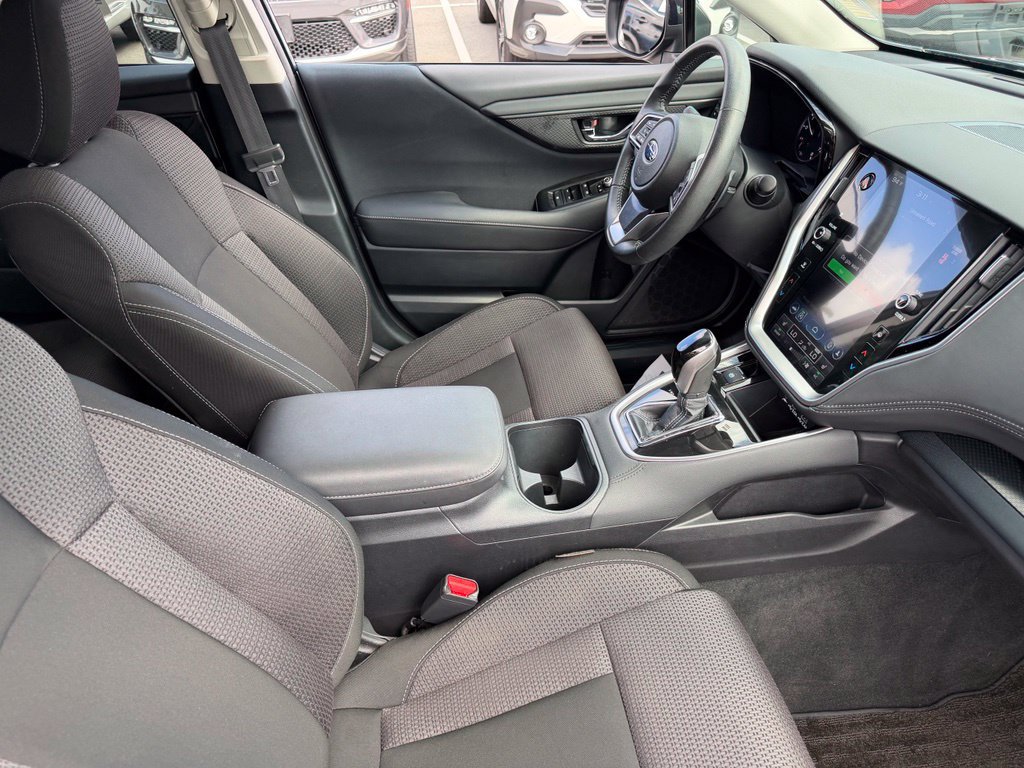 Used 2023 Subaru Outback Premium AWD/4WD image 15