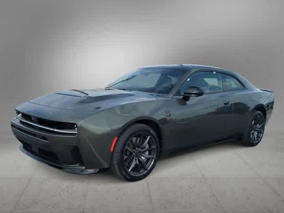 New 2026 Dodge Charger Scat Pack