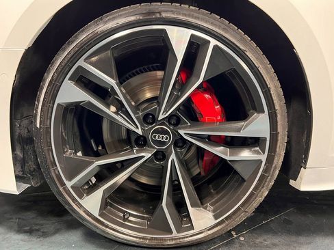 Used 2025 Audi S5 Premium Plus image 7