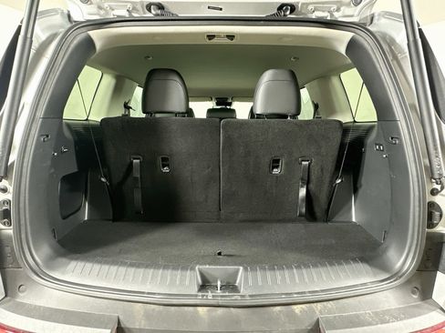 Used 2026 Hyundai Santa Fe SEL FWD image 28