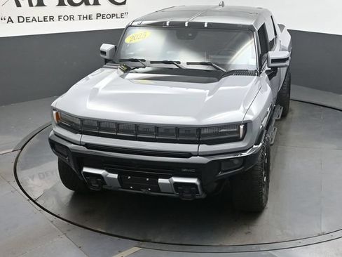 Used 2025 GMC Hummer EV 3X w/ Battery Pack, 24 Module Pack AWD/4WD image 44