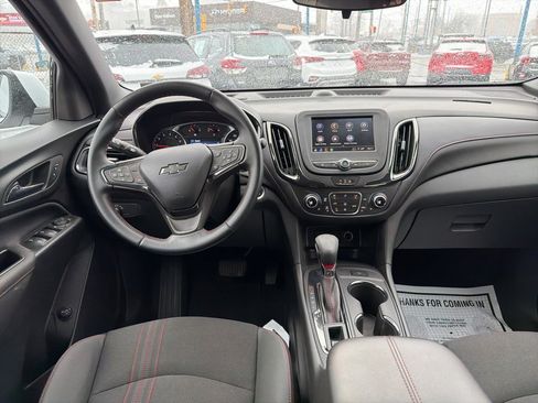 Used 2023 Chevrolet Equinox RS image 20