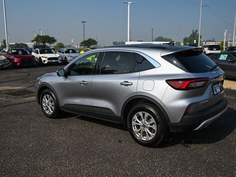 Certified 2023 Ford Escape Active w/ Tech Pack #2 AWD/4WD image 7