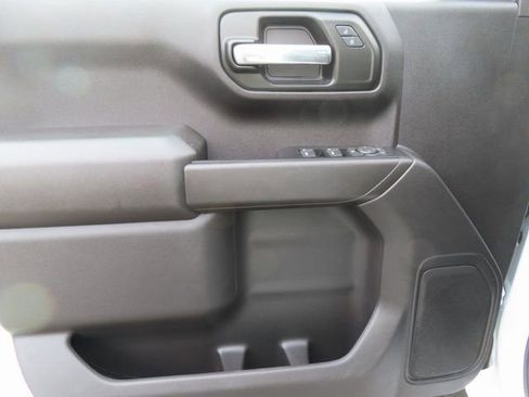 Used 2023 Chevrolet Silverado 1500 W/T w/ WT Value Package image 11