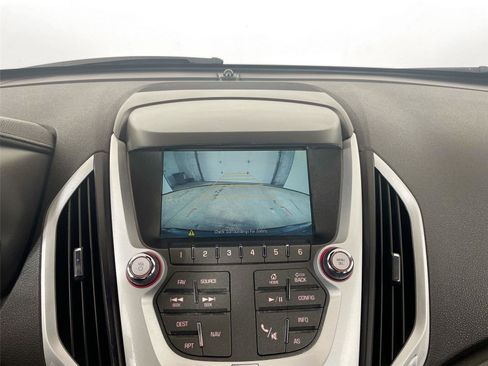 Used 2016 GMC Terrain SLT w/ Open Road Package image 16