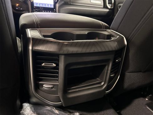 New 2026 RAM 3500 Big Horn image 30