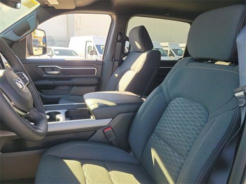 New 2026 RAM 1500 Big Horn image 16