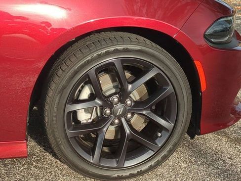 Used 2023 Dodge Charger GT w/ Plus Group image 10