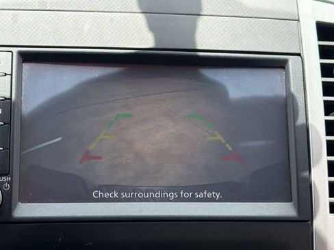 Used 2020 Nissan Frontier SV RWD image 18