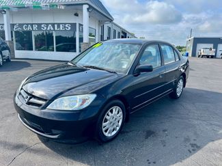 Used 2004 Honda Civic LX image 1