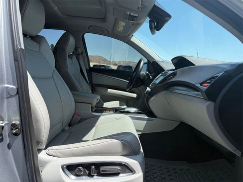 Used 2020 Acura MDX SH-AWD w/ Technology Package image 31