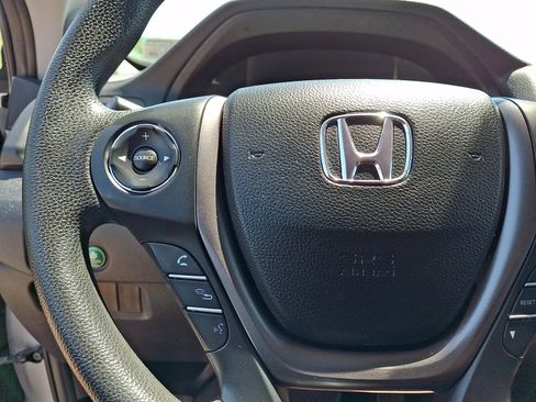 Used 2019 Honda Ridgeline Sport image 20