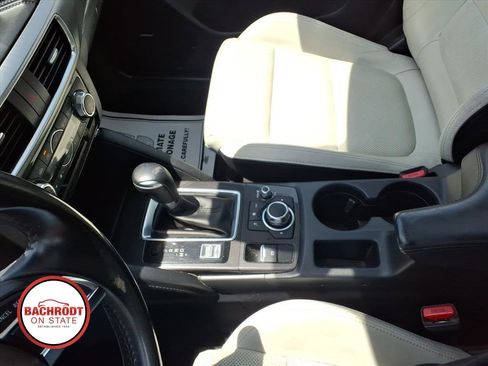 Used 2016 MAZDA CX-5 Grand Touring AWD/4WD image 15