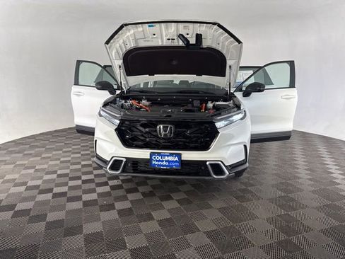 Certified 2026 Honda CR-V Sport Touring image 14