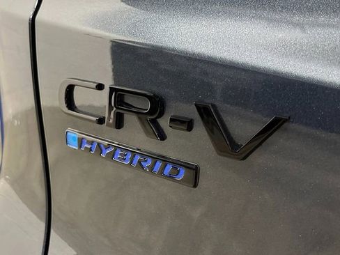 New 2026 Honda CR-V Sport-L image 6
