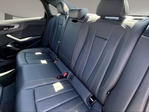 Certified 2023 Audi A4 2.0T Premium Plus w/ Premium Plus Package AWD/4WD image 22