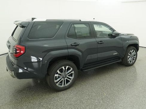 New 2026 Toyota 4Runner Limited image 22