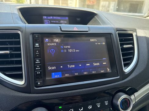 Used 2016 Honda CR-V EX image 4