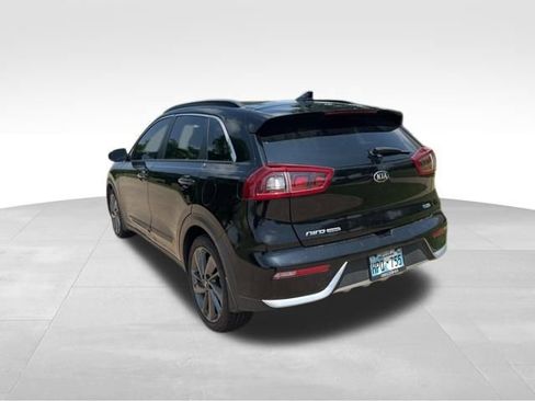 Used 2017 Kia Niro FWD image 5