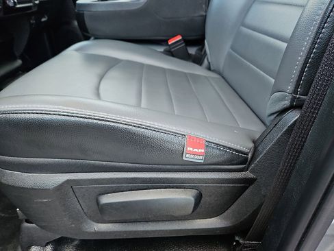 Used 2022 RAM 1500 Tradesman w/ Trailer Tow Group image 21