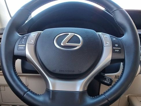 Used 2014 Lexus ES 350 FWD image 14