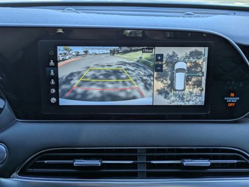 Used 2022 Hyundai Palisade Calligraphy image 14