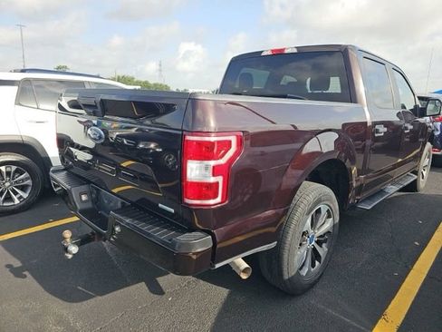 Used 2020 Ford F150 XL w/ Equipment Group 101A Mid AWD/4WD image 2