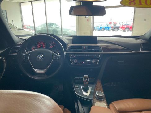 Used 2018 BMW 330i xDrive Sedan image 20