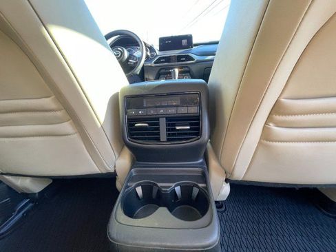 Used 2023 MAZDA CX-9 Touring Plus image 18