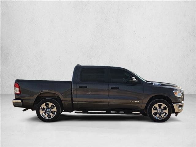 Used 2024 RAM 1500 Lone Star RWD image 4