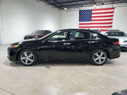 Used 2014 Acura TSX Special Edition image 14
