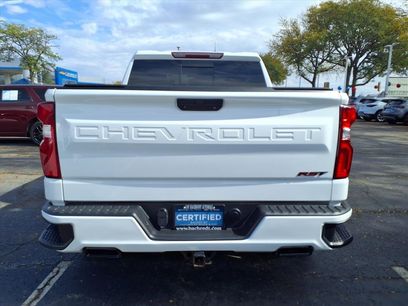 Used 2020 Chevrolet Silverado 1500 RST w/ All-Star Edition