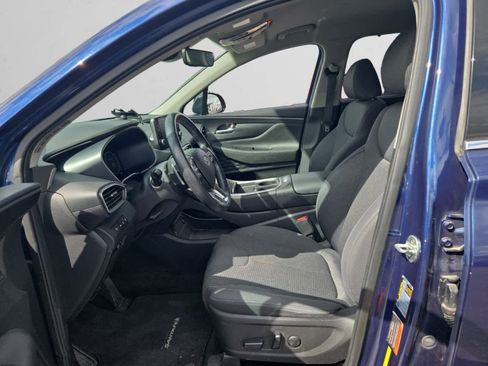 Used 2022 Hyundai Santa Fe XRT w/ Cargo Package image 9