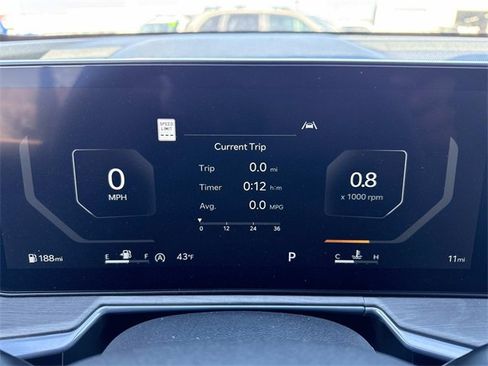 New 2026 Kia Sorento SX Prestige image 28