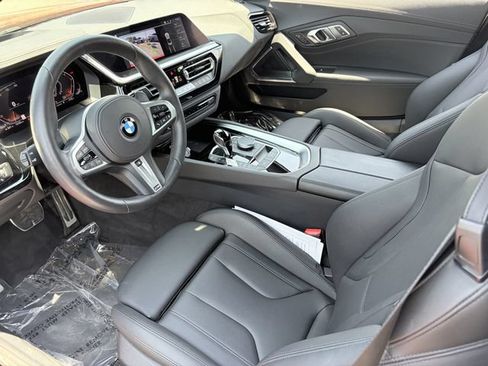 Used 2026 BMW Z4 sDrive30i RWD image 14