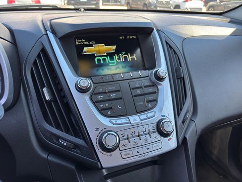 Used 2015 Chevrolet Equinox LT w/ Driver Convenience Package image 8