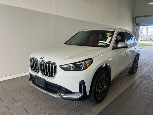 Used 2023 BMW X1 xDrive28i w/ Convenience Package image 1