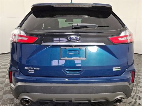 Used 2020 Ford Edge SEL w/ Convenience Package image 8
